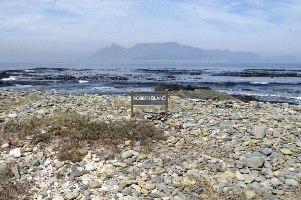 Robben Island: Why is Robben Island important?