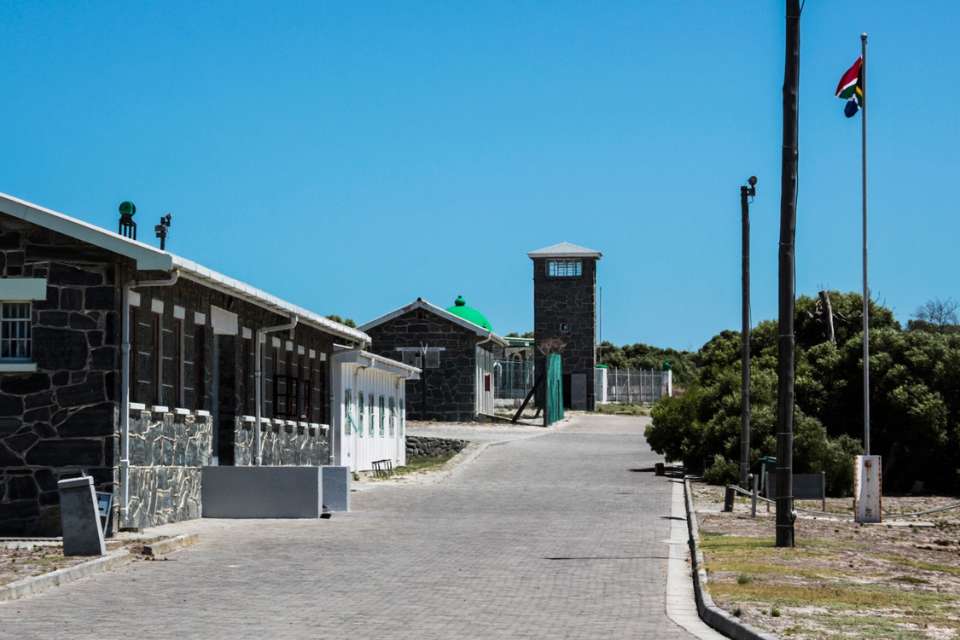 Robben Island: Is Robben Island worth visiting?