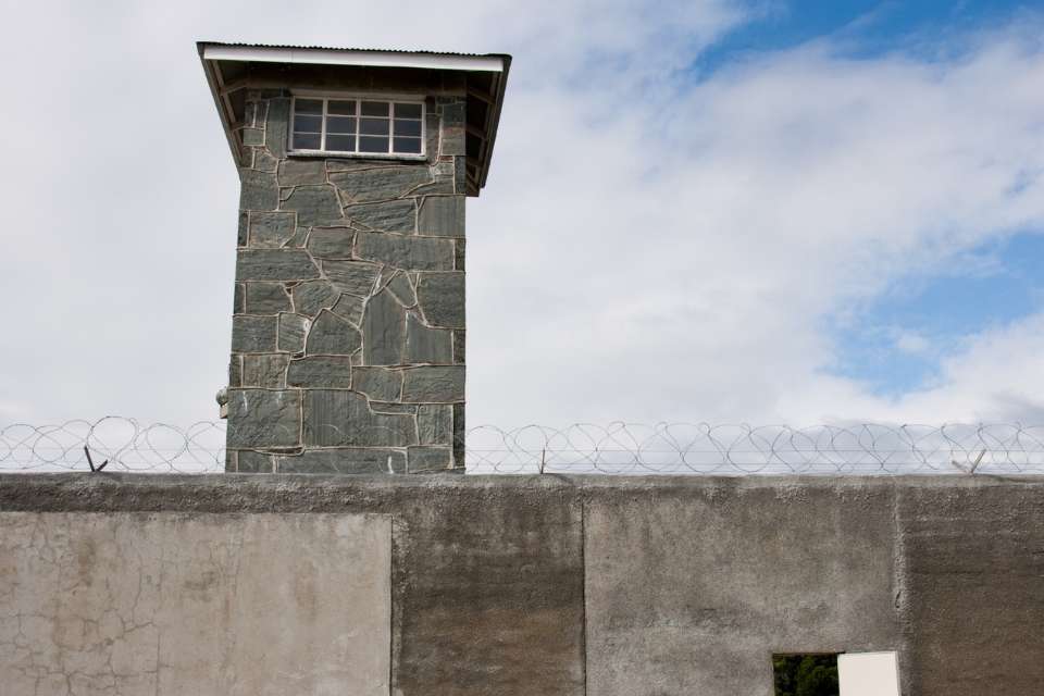 Robben Island: Is Robben Island still used as a prison?