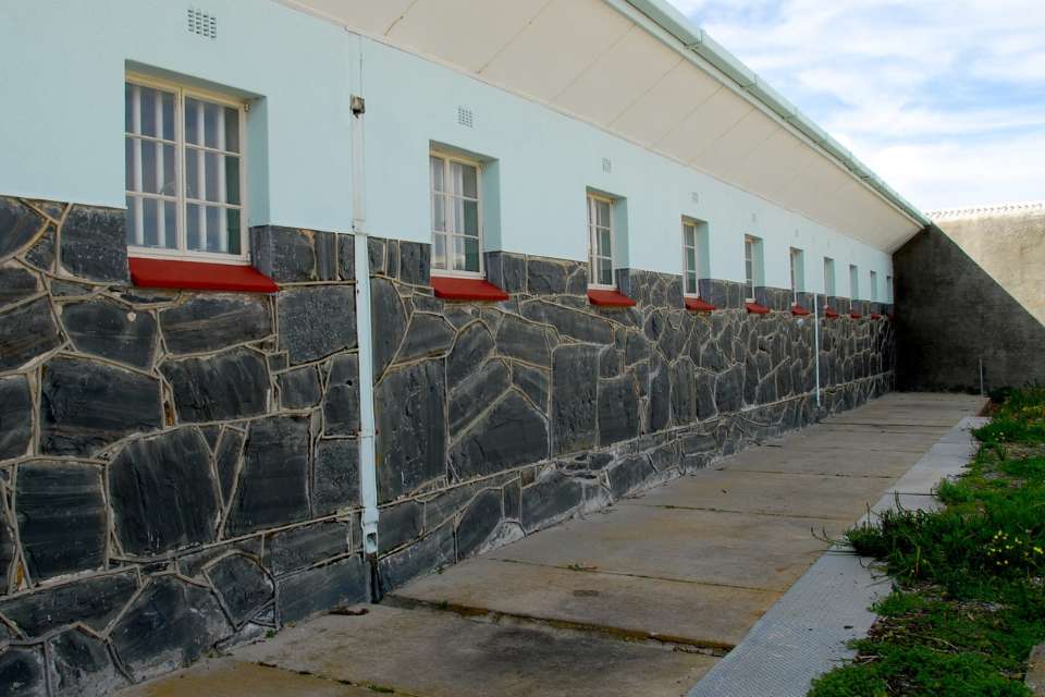 Robben Island: How long does a Robben Island tour take?