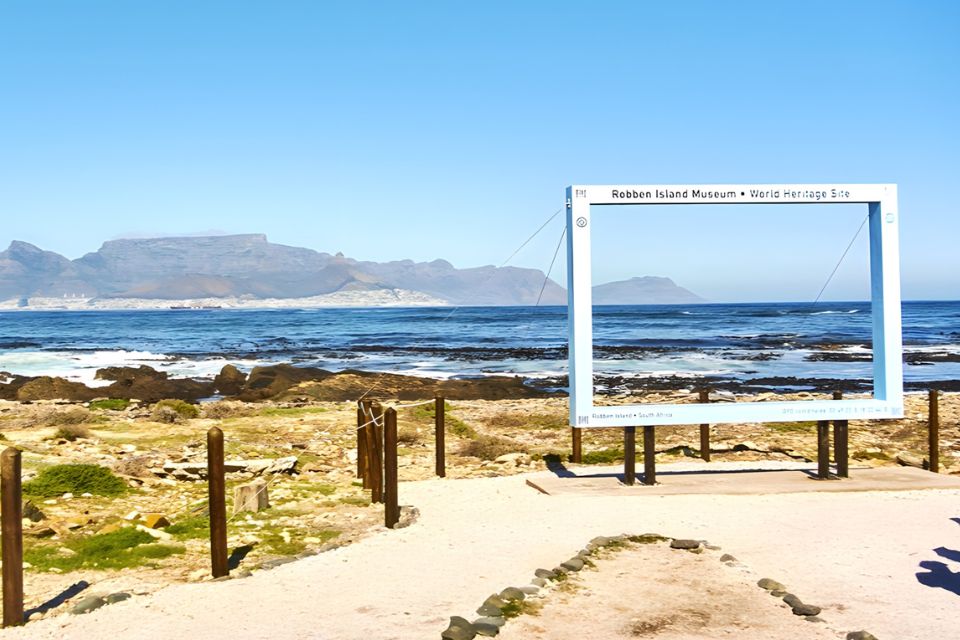 What Is Robben Island Famous For?